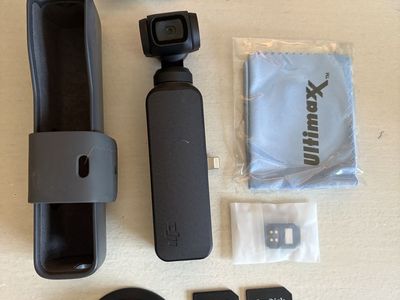 DJI Osmo Pocket (OT110) camera