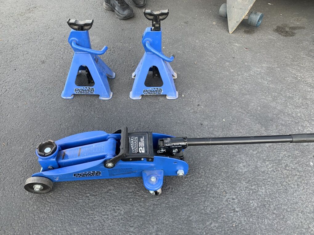 All Items Work Great