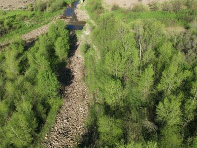 Land for sale 30.40 acre homestead property