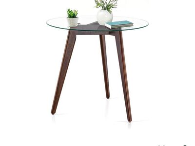 New! Small Dining Table