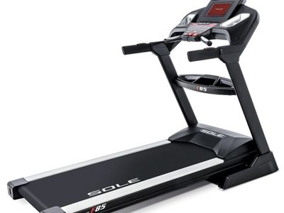 Sole Treadmill F85