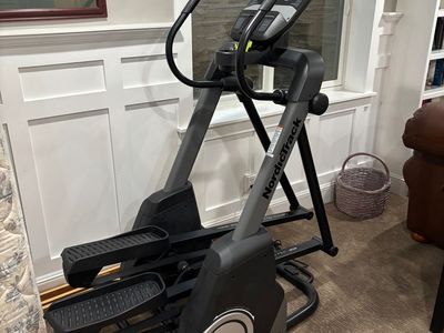Nordic Track Eliptical