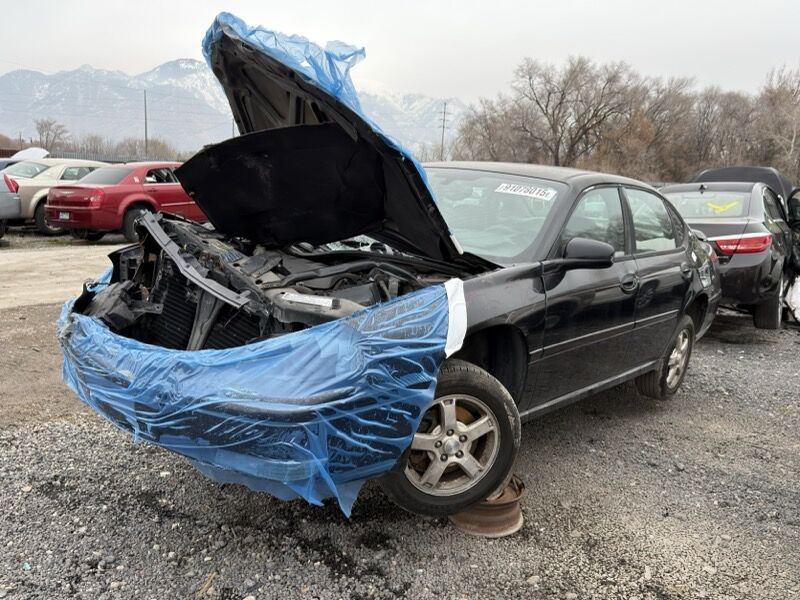 2005 Chevrolet Impala Parts