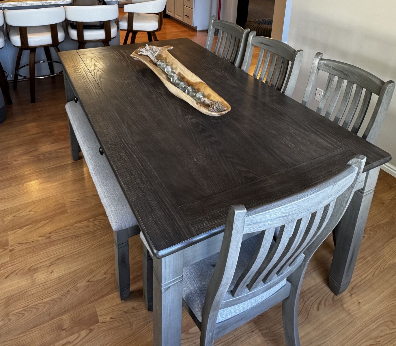 Dining Table and Chairs