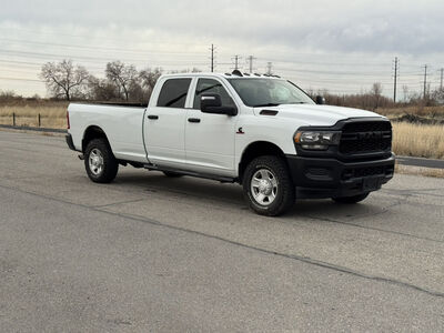 2023 RAM 3500 Tradesman