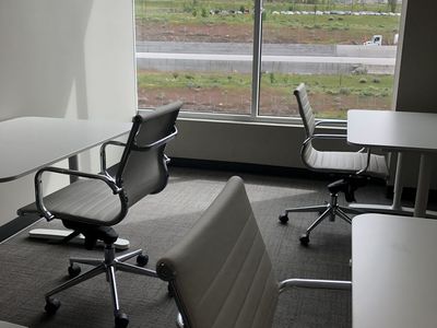 Co-Working Office Space - Lehi, UT / Thanksgiving Pointv