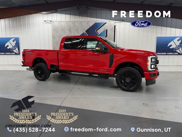 2026 Ford F-350 XLT
