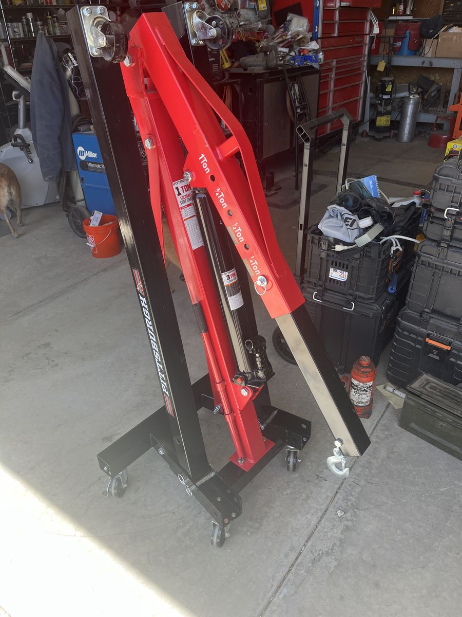 engine hoist