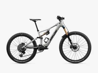 Amflow PX Carbon eMTB - NOW AVAILABLE
