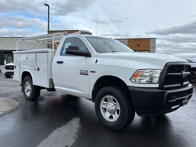2017 RAM 2500 Tradesman