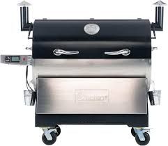 REC TEC BFG 2500 Wood Pellet Grill $2,300 FIRM