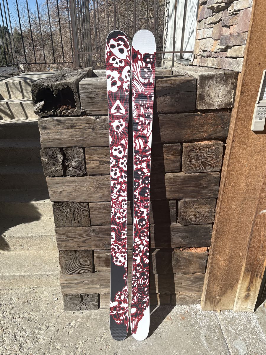 Surface Wraith 180 (new)