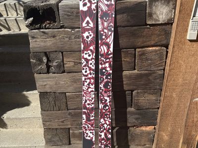 Surface Wraith 180 (new)