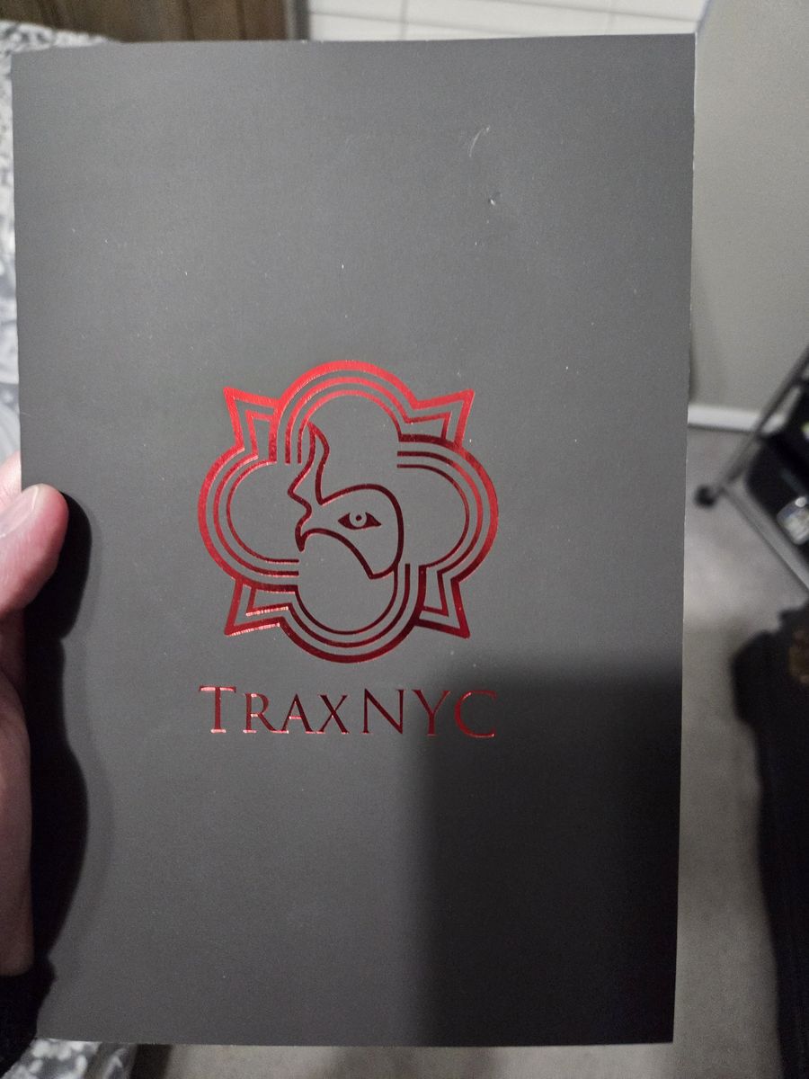 Diamond cut gold necklace