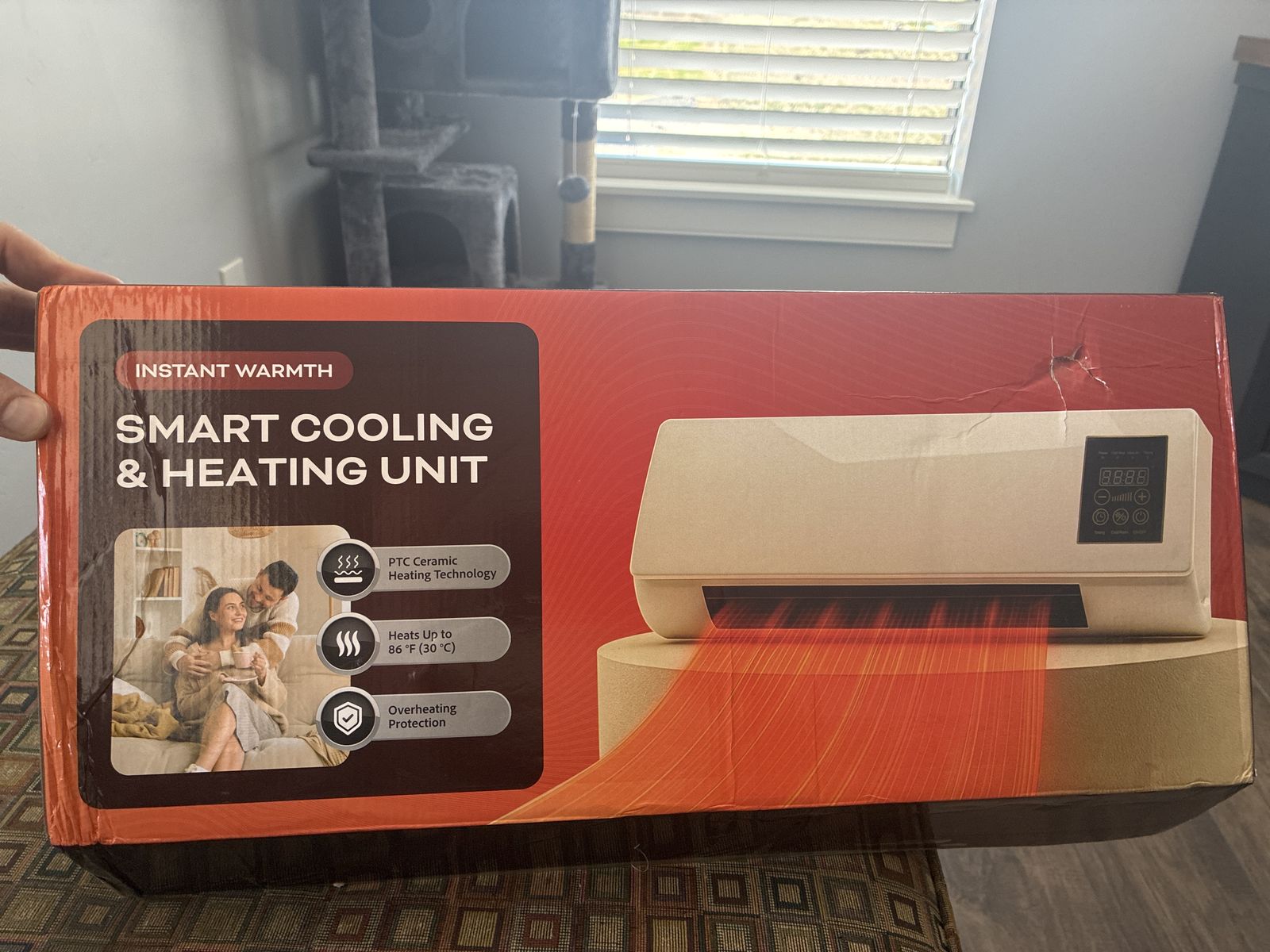 Ac unit