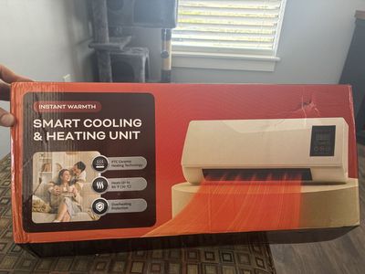 Ac unit