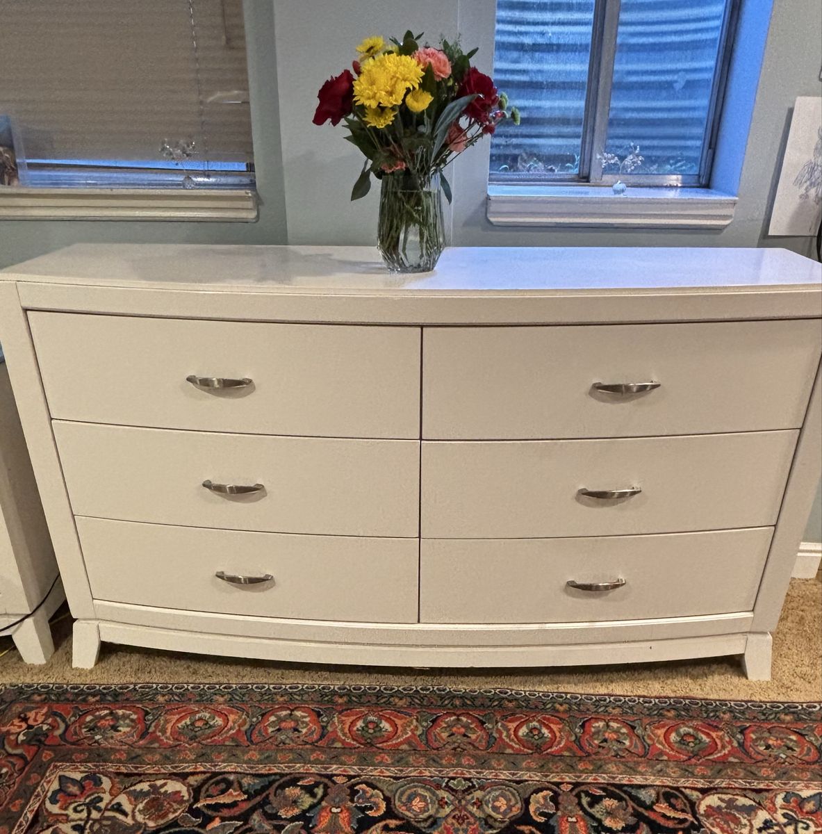 Beautiful Bedroom Set