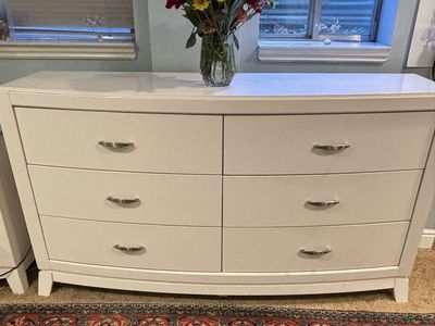 Beautiful Bedroom Set