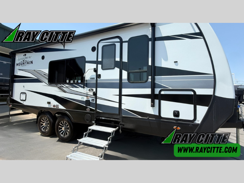 2026 Creek Side Mountain Series 22CE