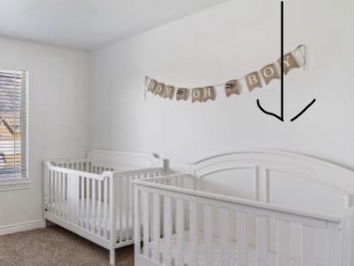 Baby Crib
