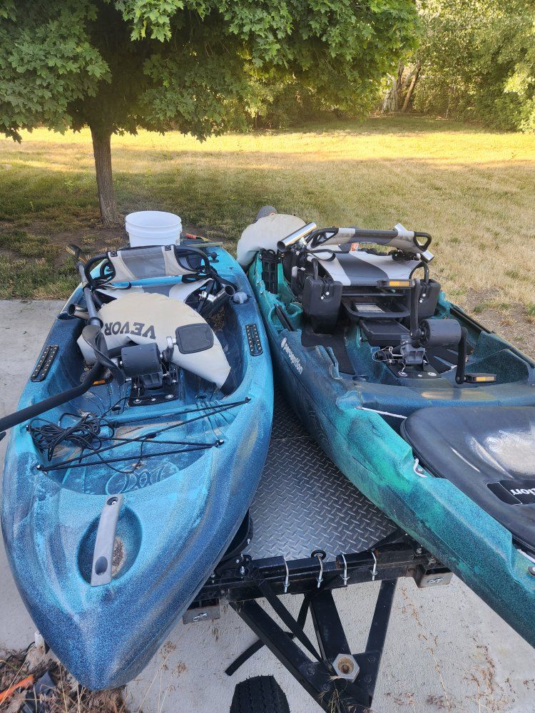 Garage Sale