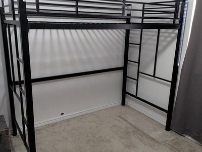 Twin Loft Bed