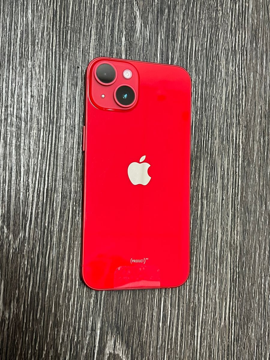 Iphone 14 - 256GB - Unlocked