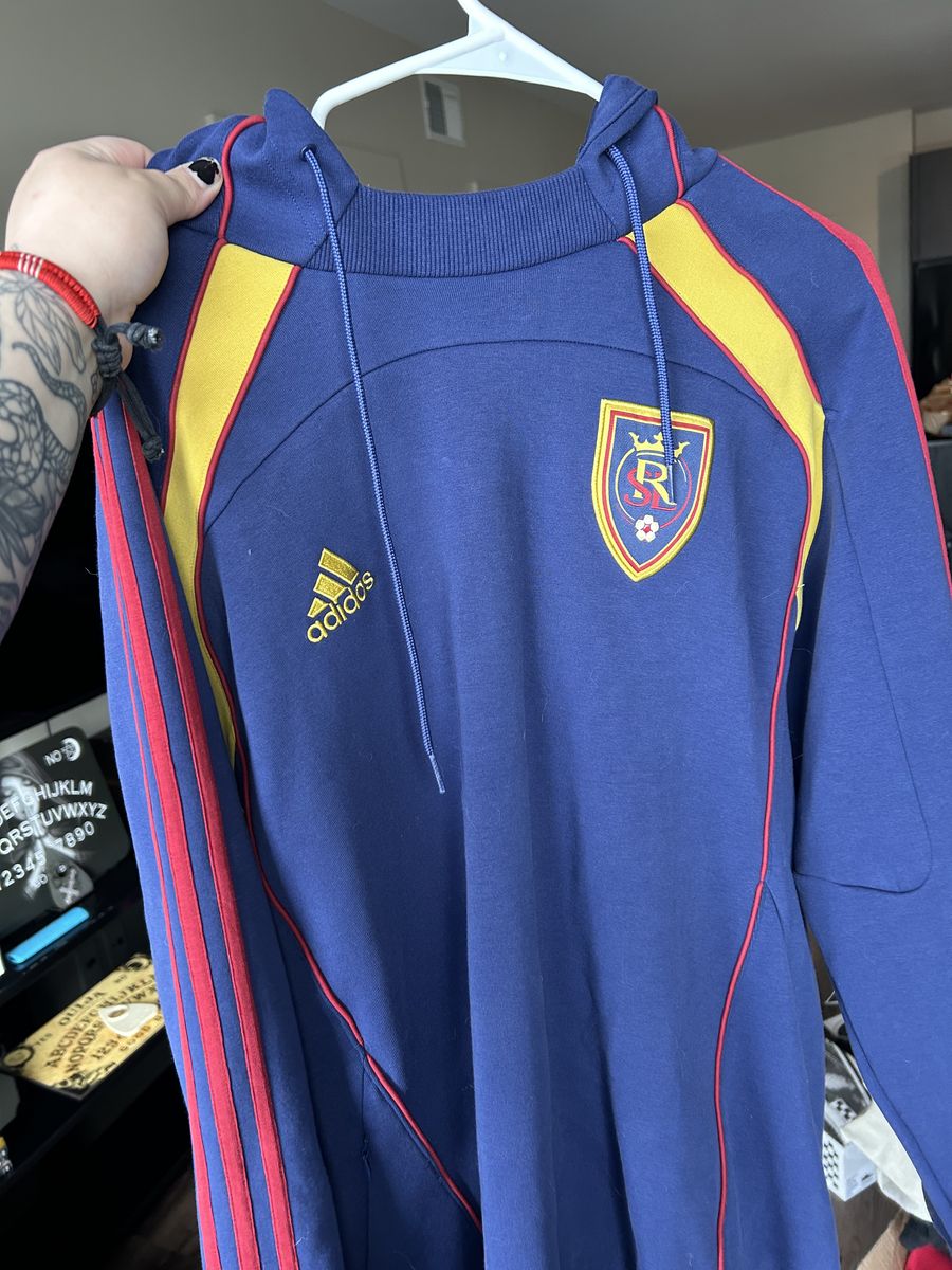RSL Hoodie