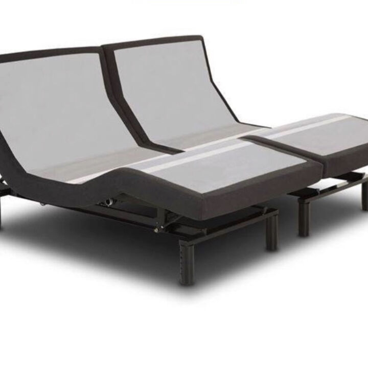 NEW Sapphire Sleep Cool Phase Hybrid