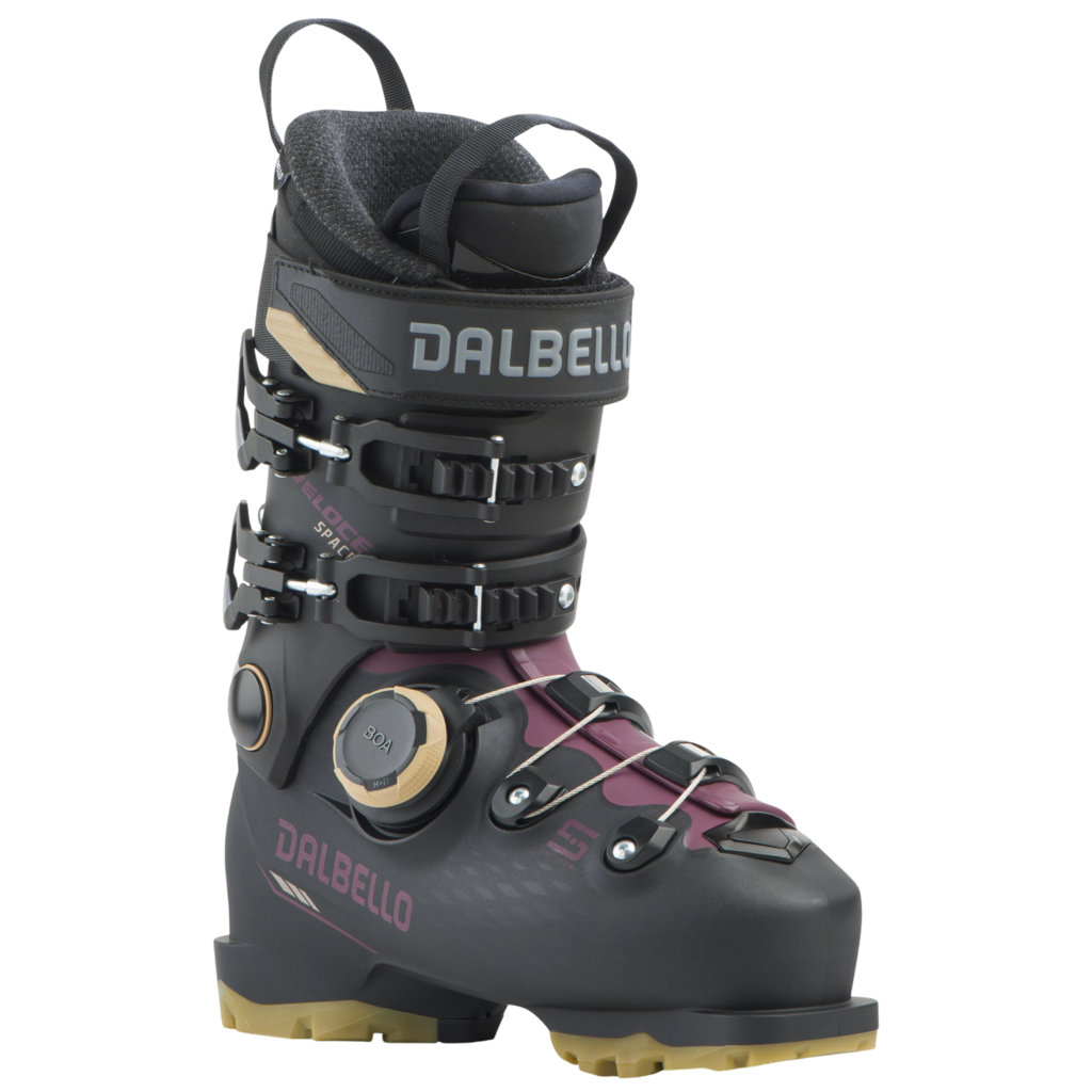 2026 Dalbello Women's Veloce Space 85 BOA GW *Floor Model*