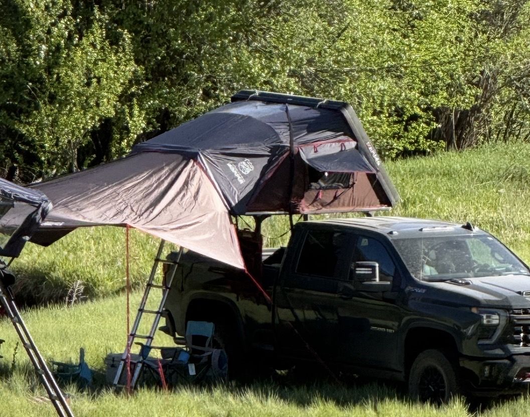 IKamper Skycamp 2.0 RTT