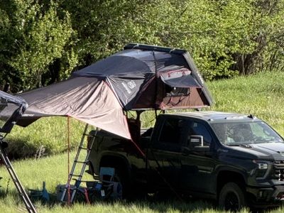 IKamper Skycamp 2.0 RTT