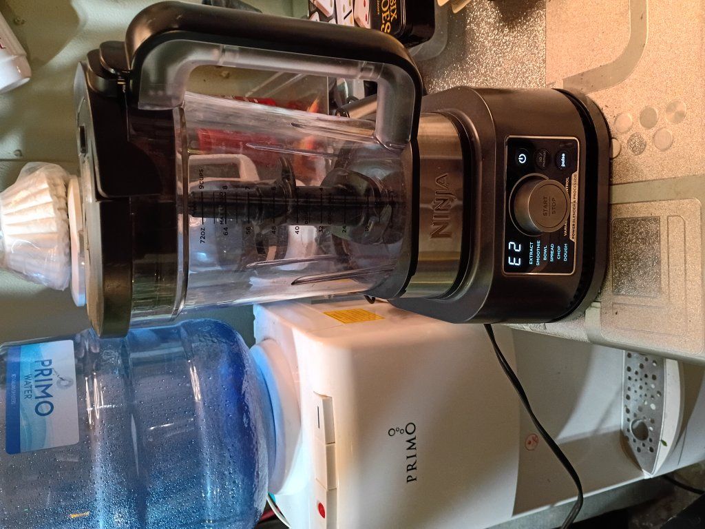 ninja blender
