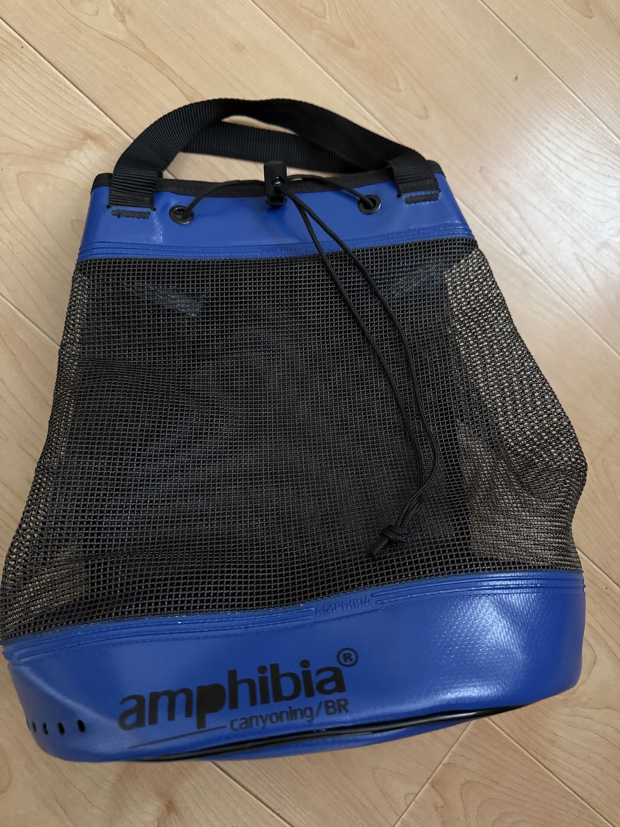 Canyoneering Rope Bag