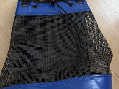 Canyoneering Rope Bag