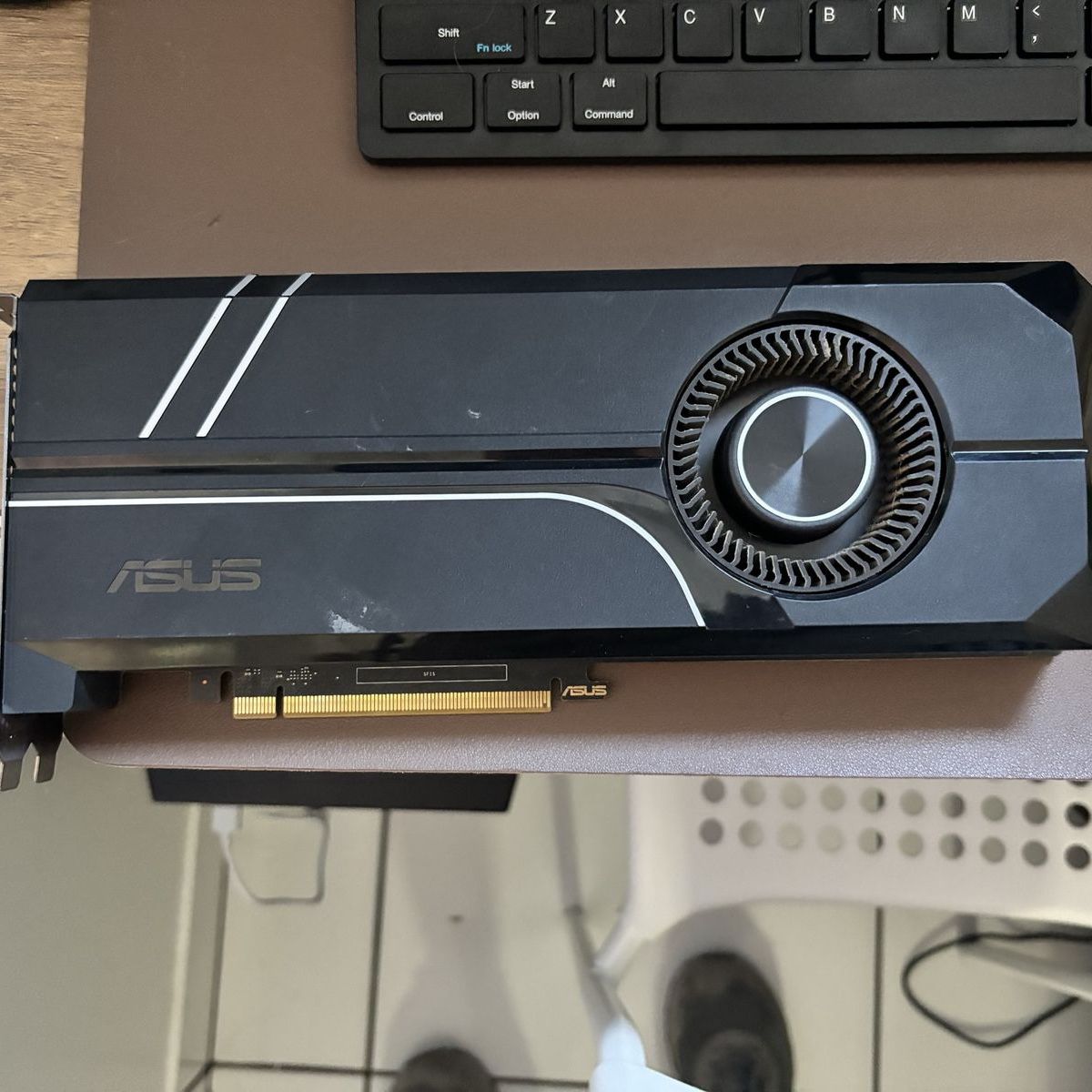 ASUS GTX 1070 8gb