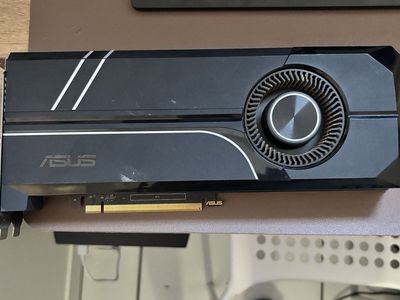 ASUS GTX 1070 8gb