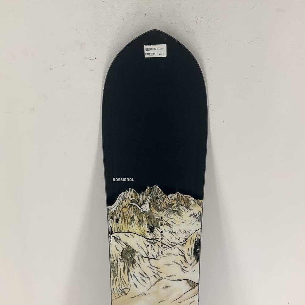 2027 Rossignol Slashimi