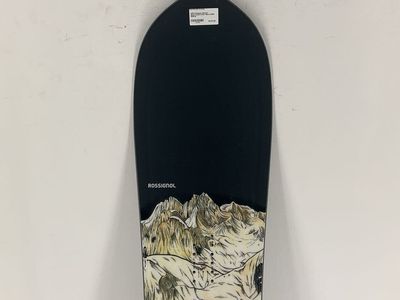 2027 Rossignol Slashimi