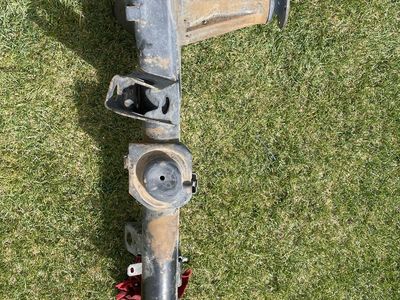 Toyota Fj Cruiser 07