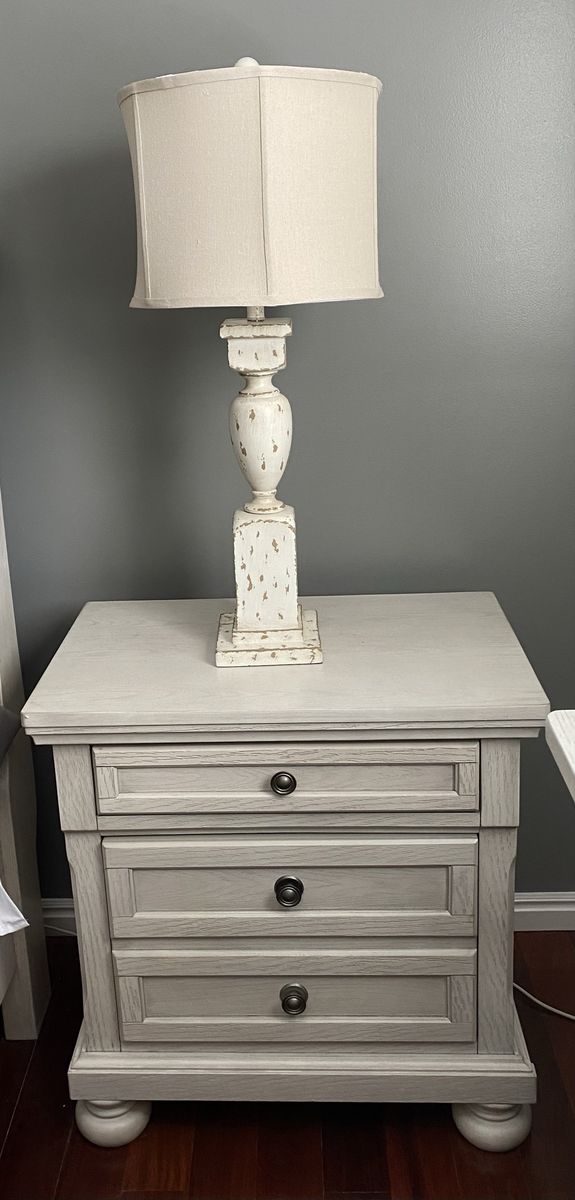 2 Lamps