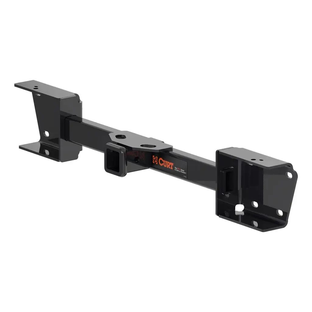 Curt 13448 Class 3 Trailer Hitch, 2" Receiver, 2019-2026 Subaru Ascent