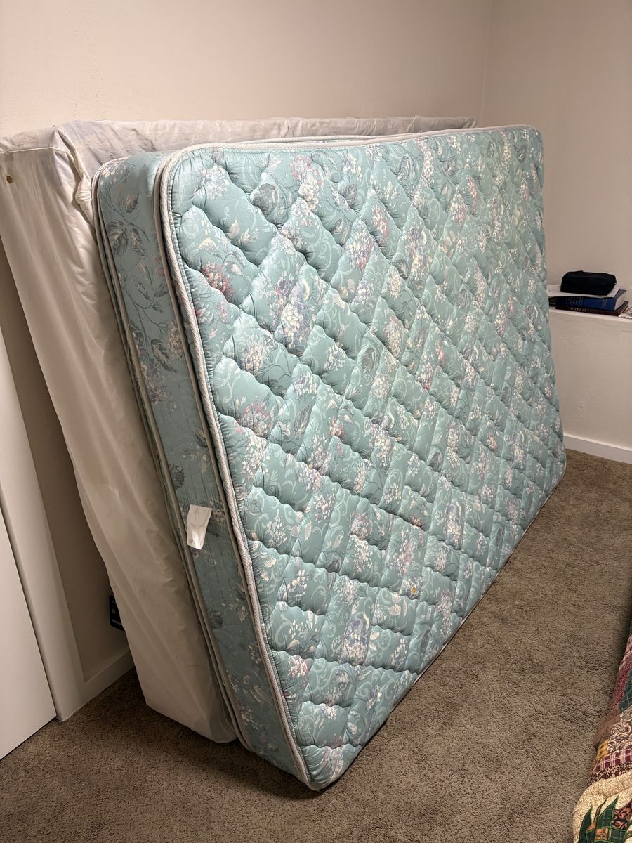 Free Mattress