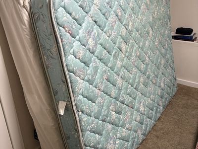 Free Mattress