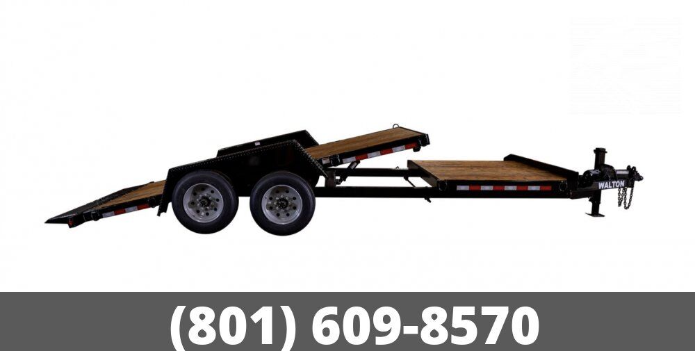 7x22 Walton Tilt Deck