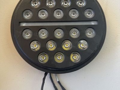 Moons MC Moonmaker Flyeye