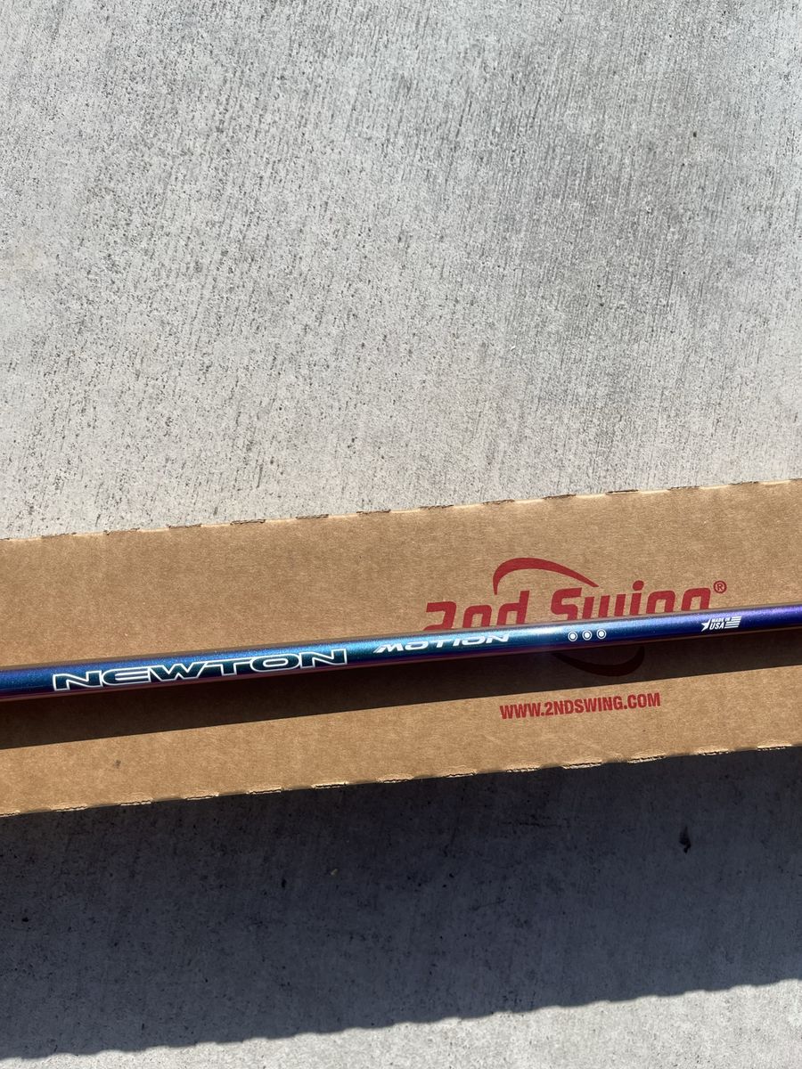Newton Motion 3 Dot Regular Flex Shaft Ping Adapter