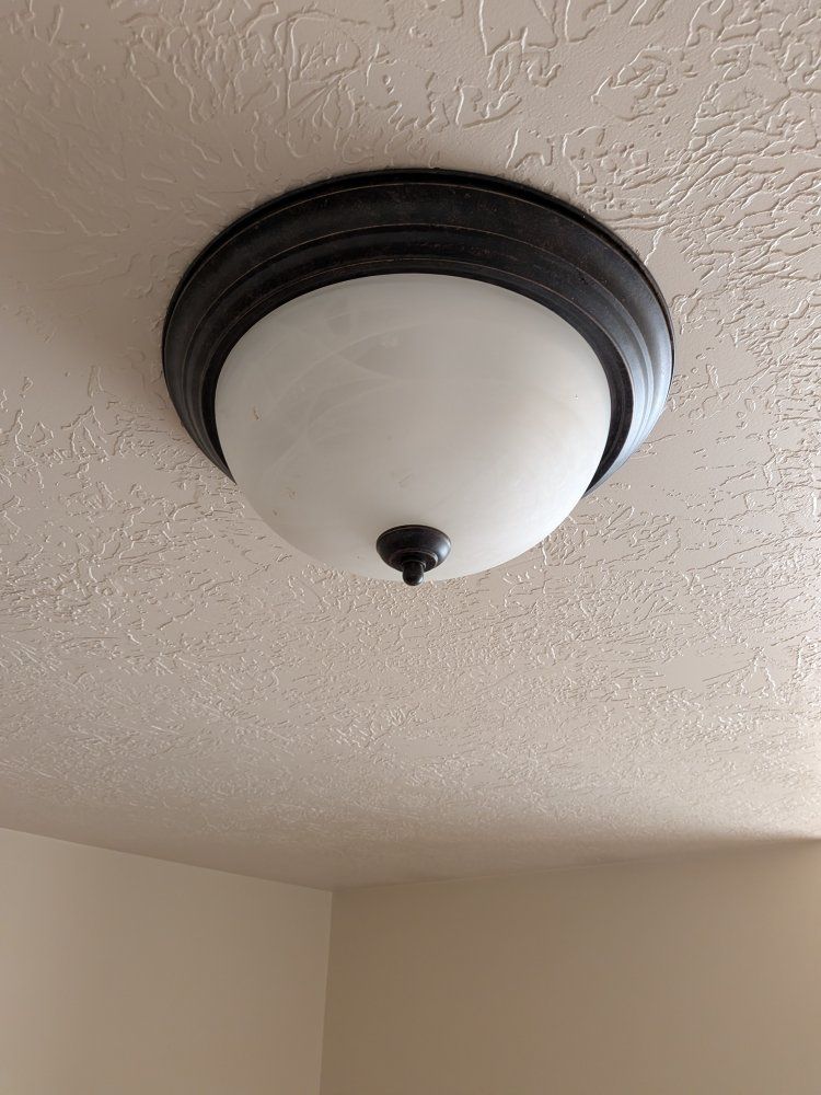 light fixture - 2 available