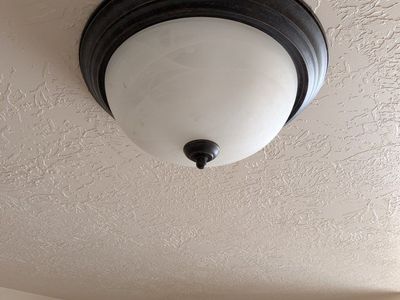 light fixture - 2 available