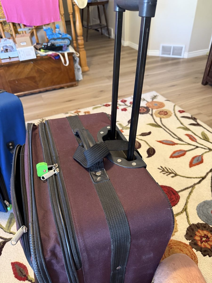 Luggage